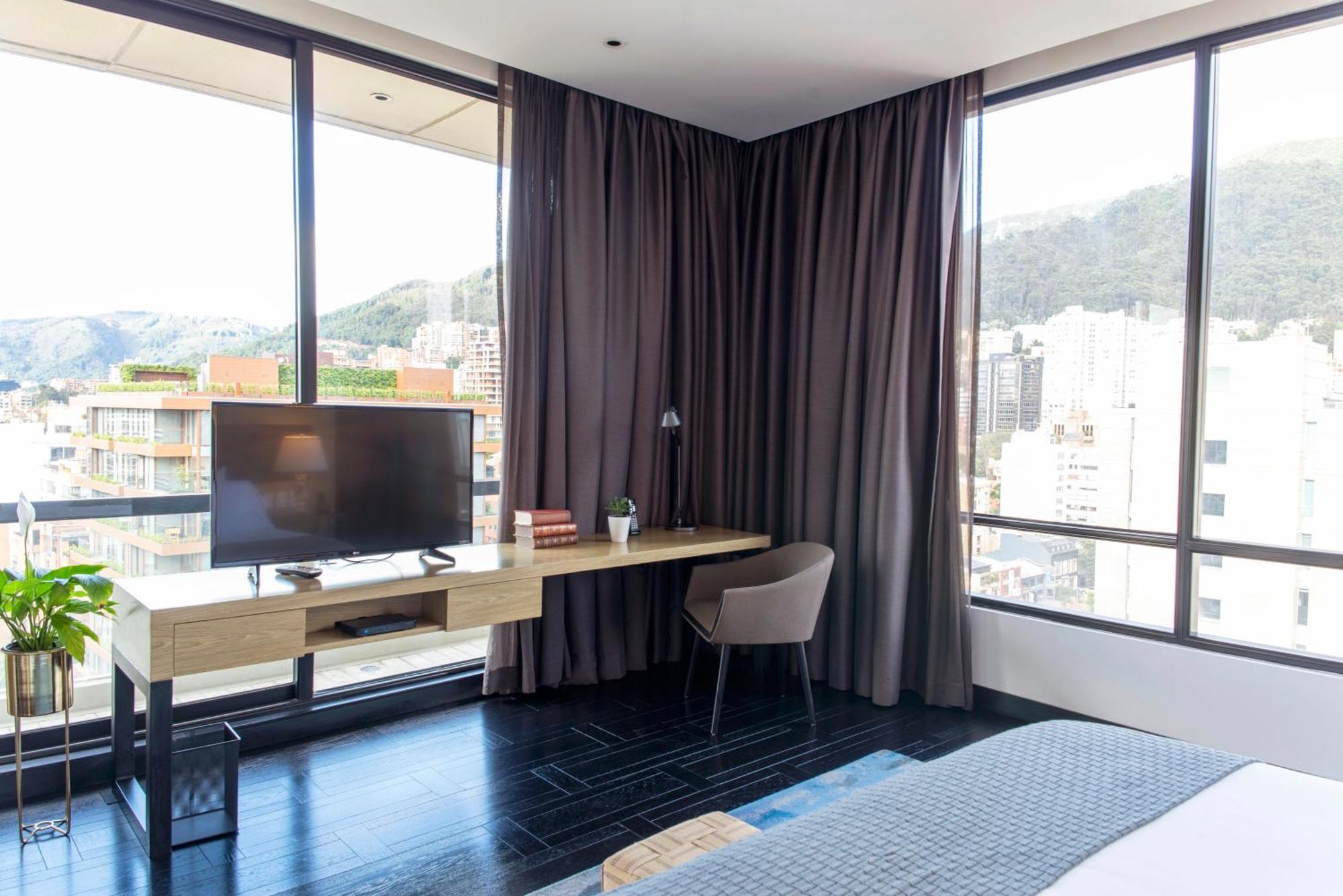 8010 Urban Living- Luxury Experience Apartahotel