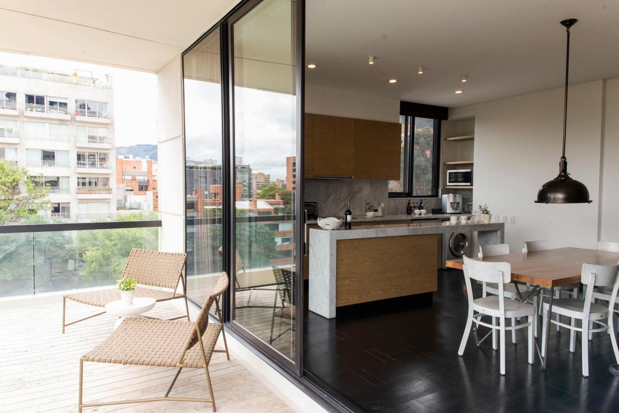 8010 Urban Living- Luxury Experience 5*