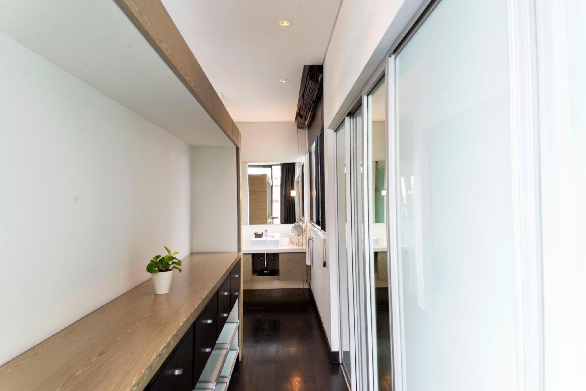 8010 Urban Living- Luxury Experience Apartahotel 5*