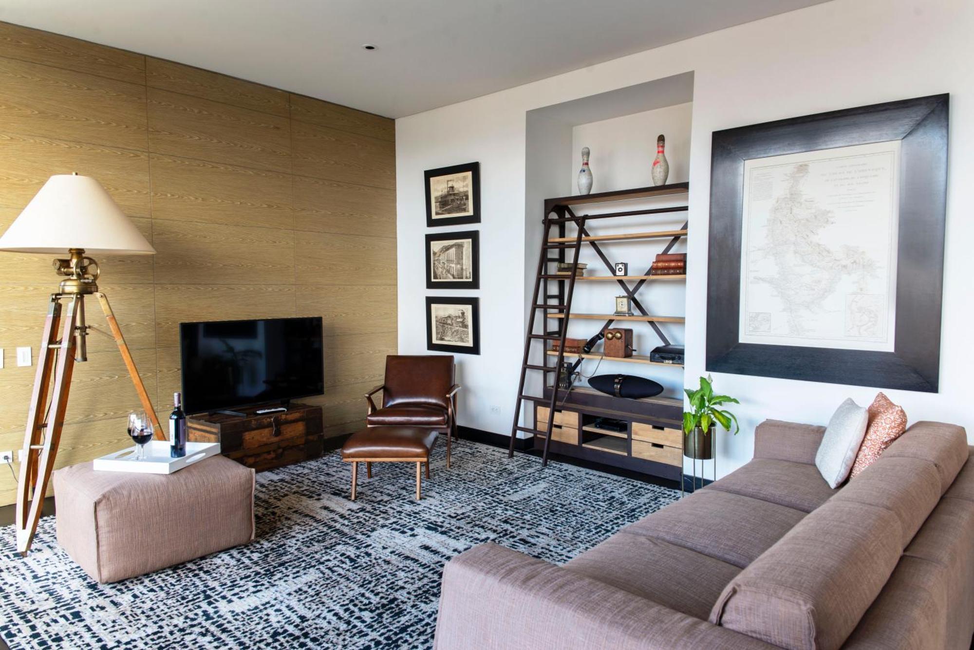 8010 Urban Living- Luxury Experience Bogotá