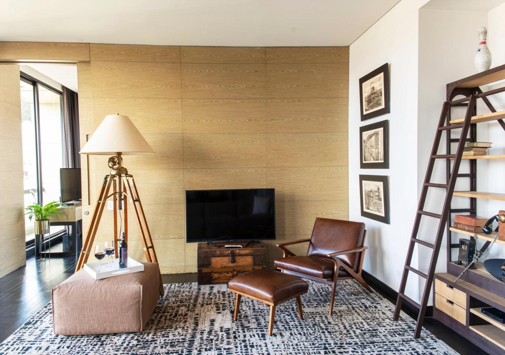 Apartahotel 8010 Urban Living- Luxury Experience 5*
