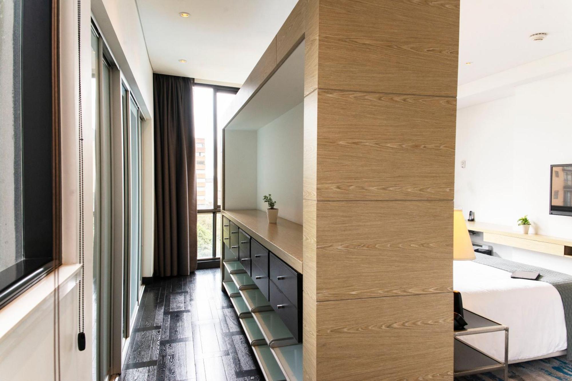 Apartahotel 8010 Urban Living- Luxury Experience 5*