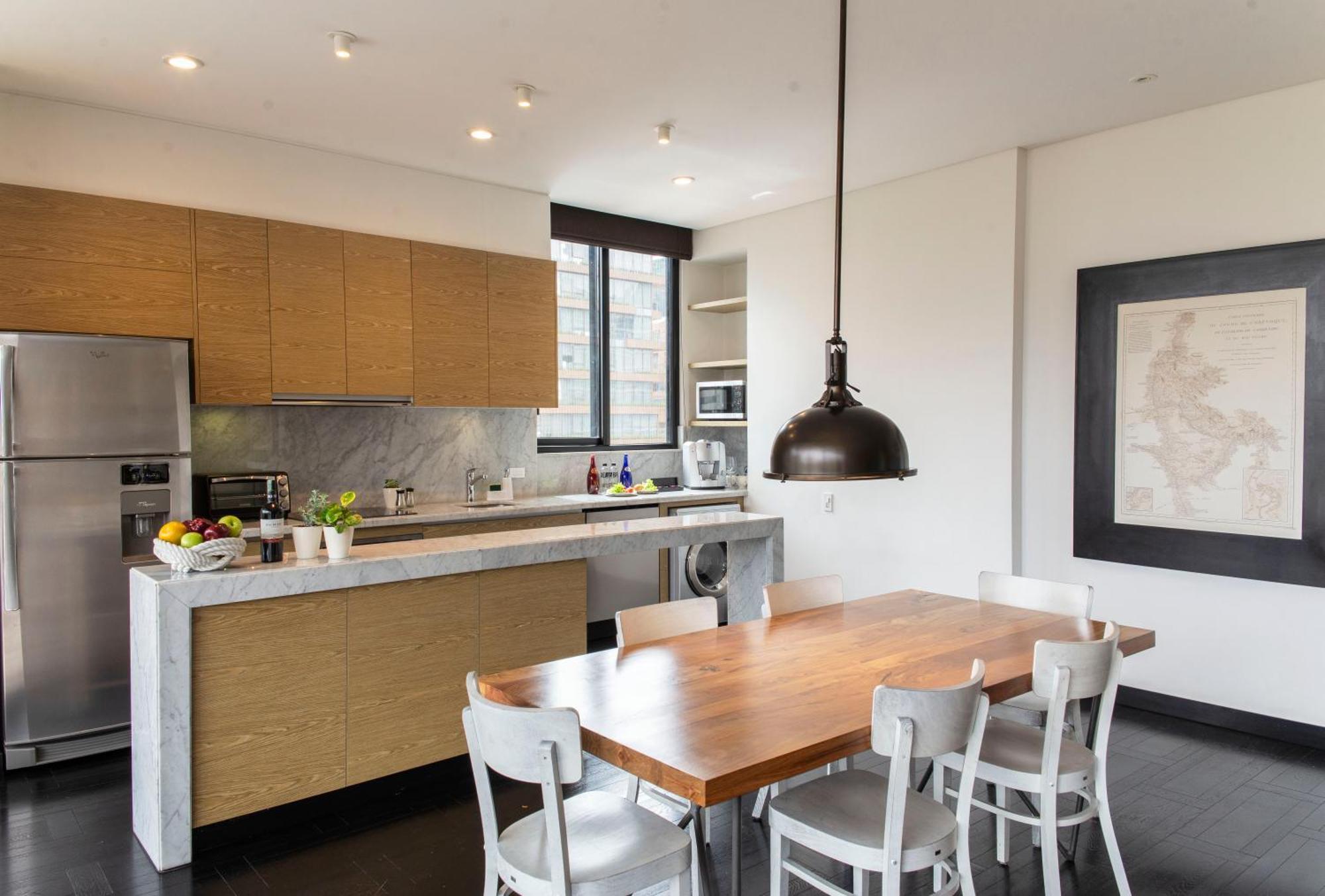 8010 Urban Living- Luxury Experience Apartahotel 5*