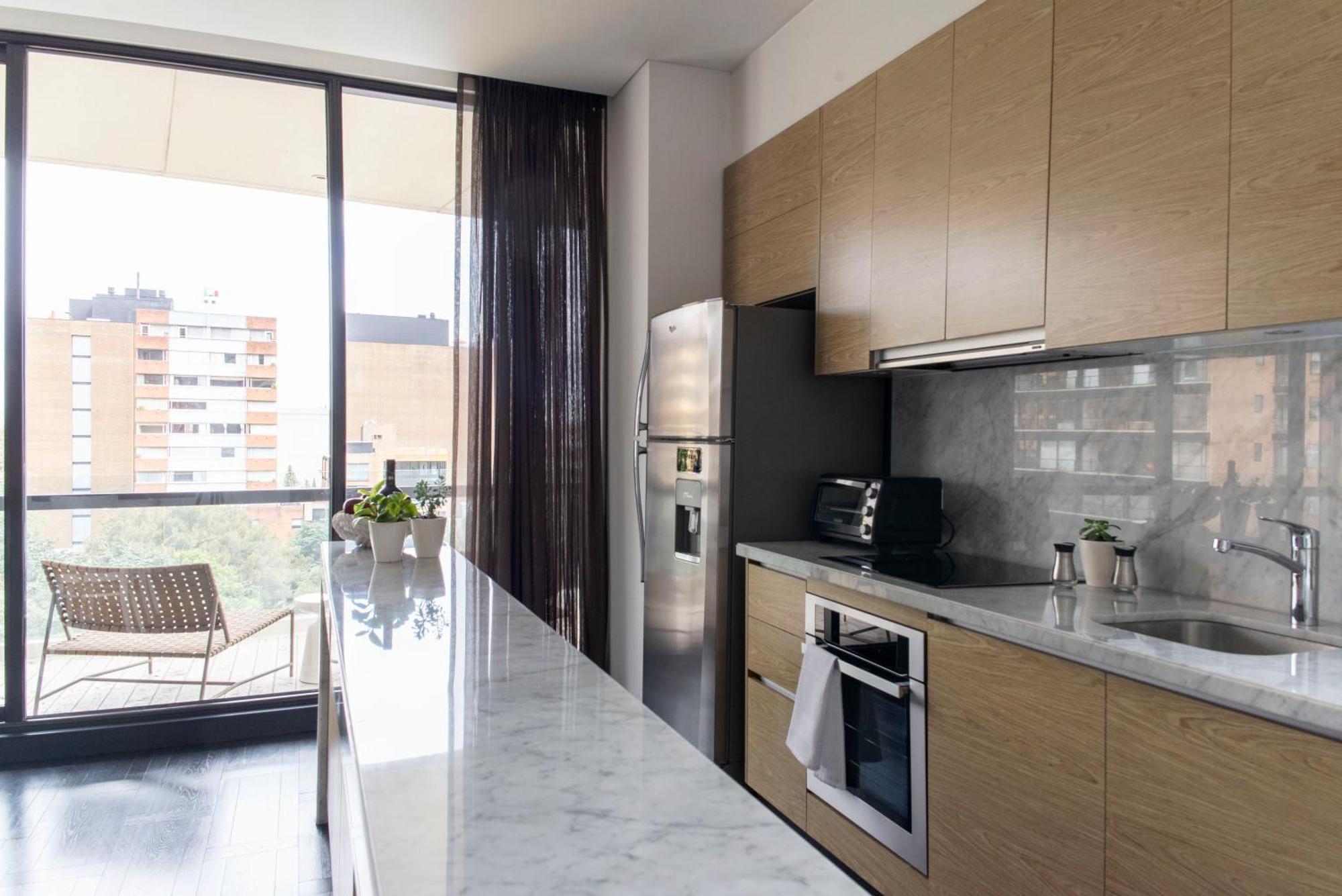 8010 Urban Living- Luxury Experience Apartahotel 5*