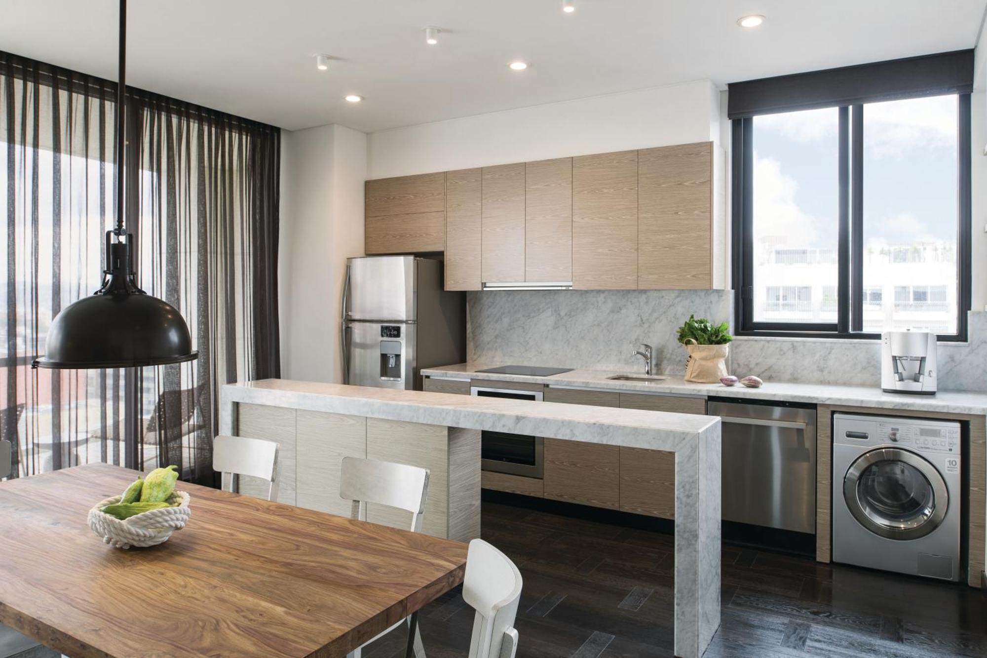 8010 Urban Living- Luxury Experience 5* Bogotá