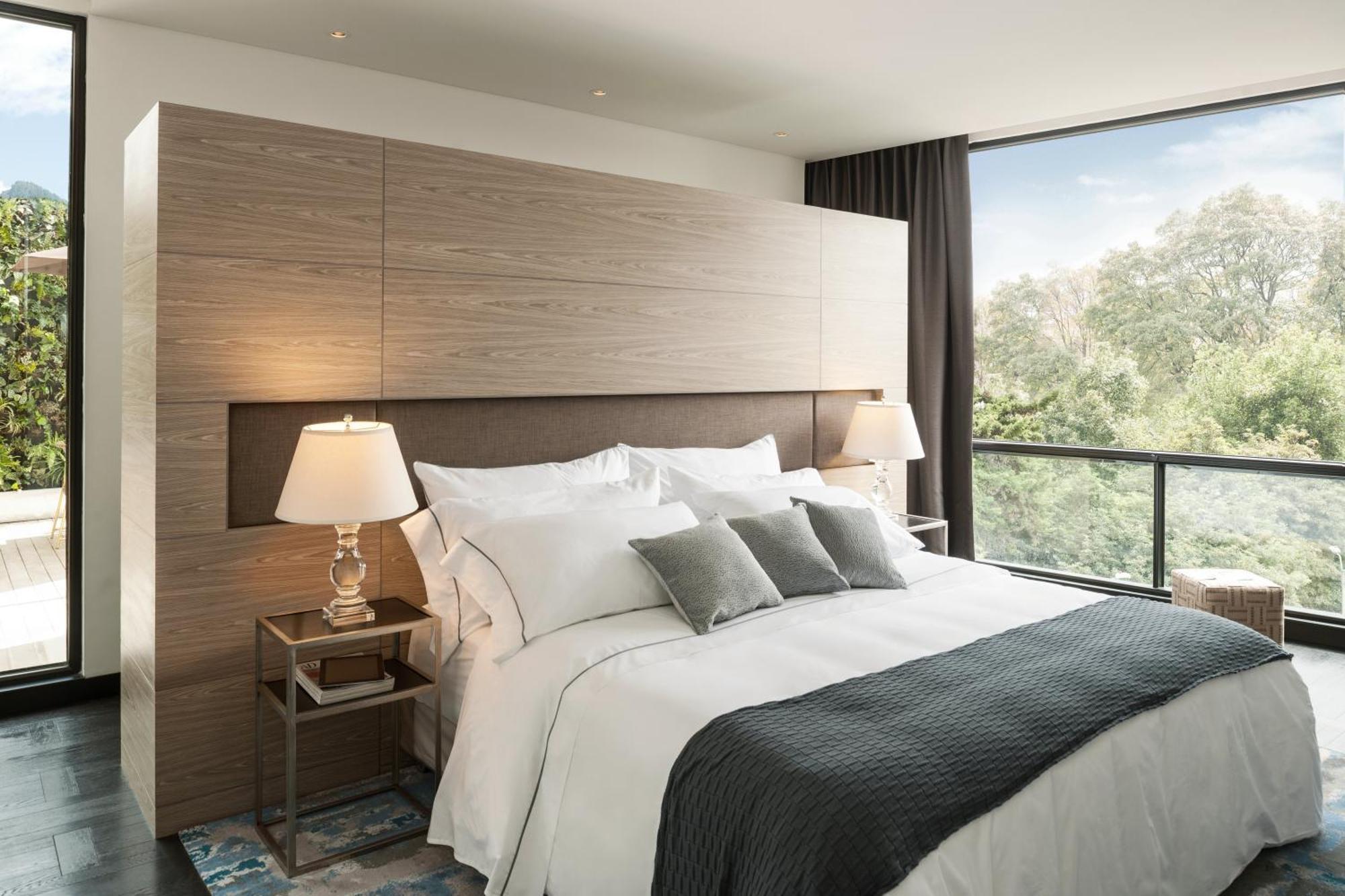 8010 Urban Living- Luxury Experience Apartahotel