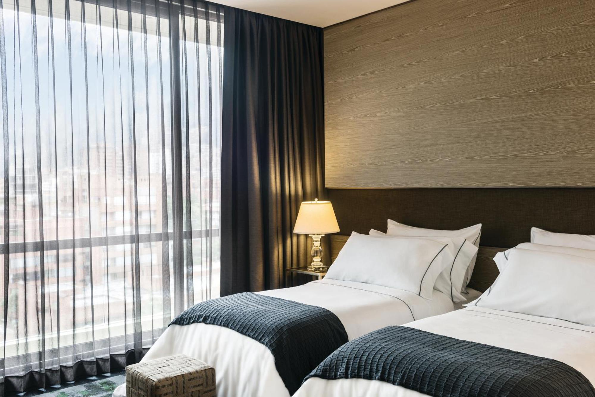 8010 Urban Living- Luxury Experience 5*