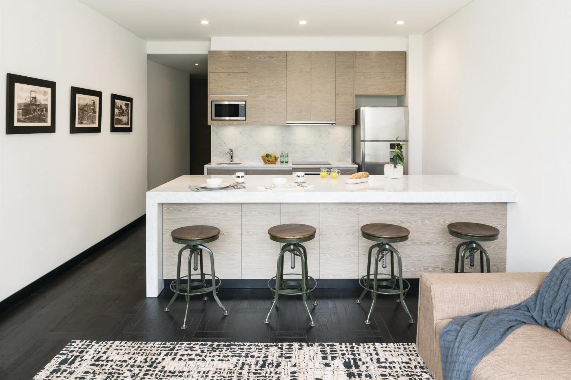 8010 Urban Living- Luxury Experience Apartahotel