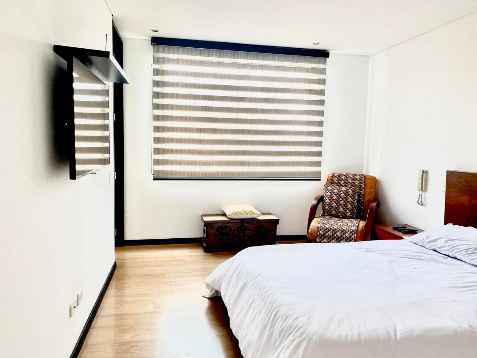 Salitre Alto Apartamento De Lujo En * Bogotá
