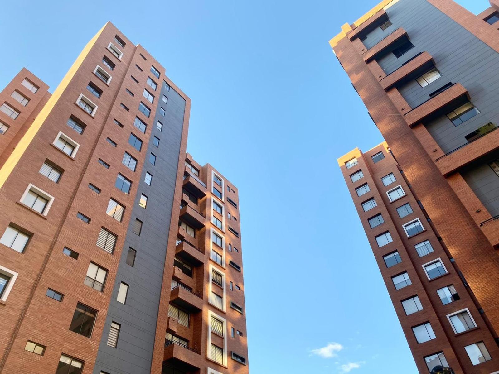 Salitre Alto Apartamento De Lujo En Apartamento *