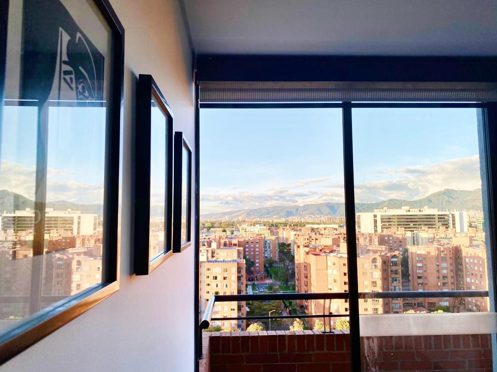 Apartamento Salitre Alto Apartamento De Lujo En *
