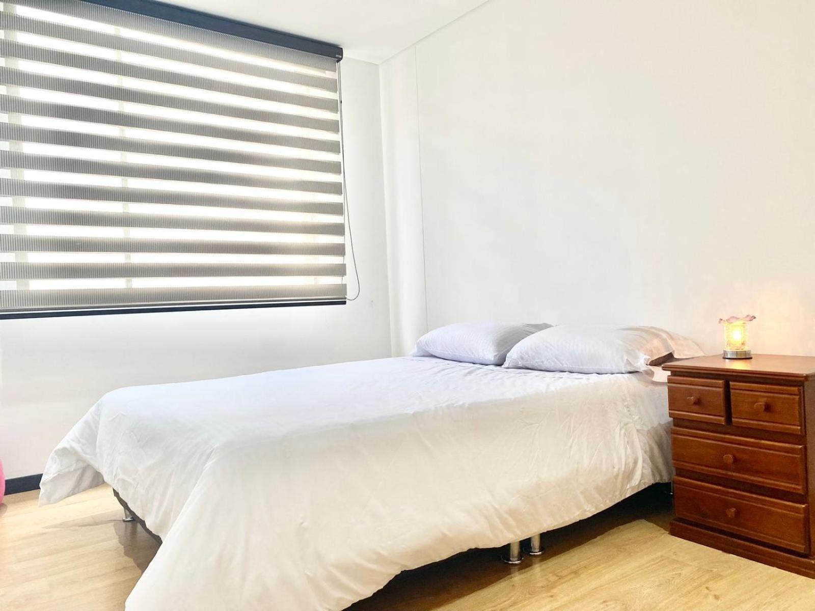 Salitre Alto Apartamento De Lujo En Apartamento