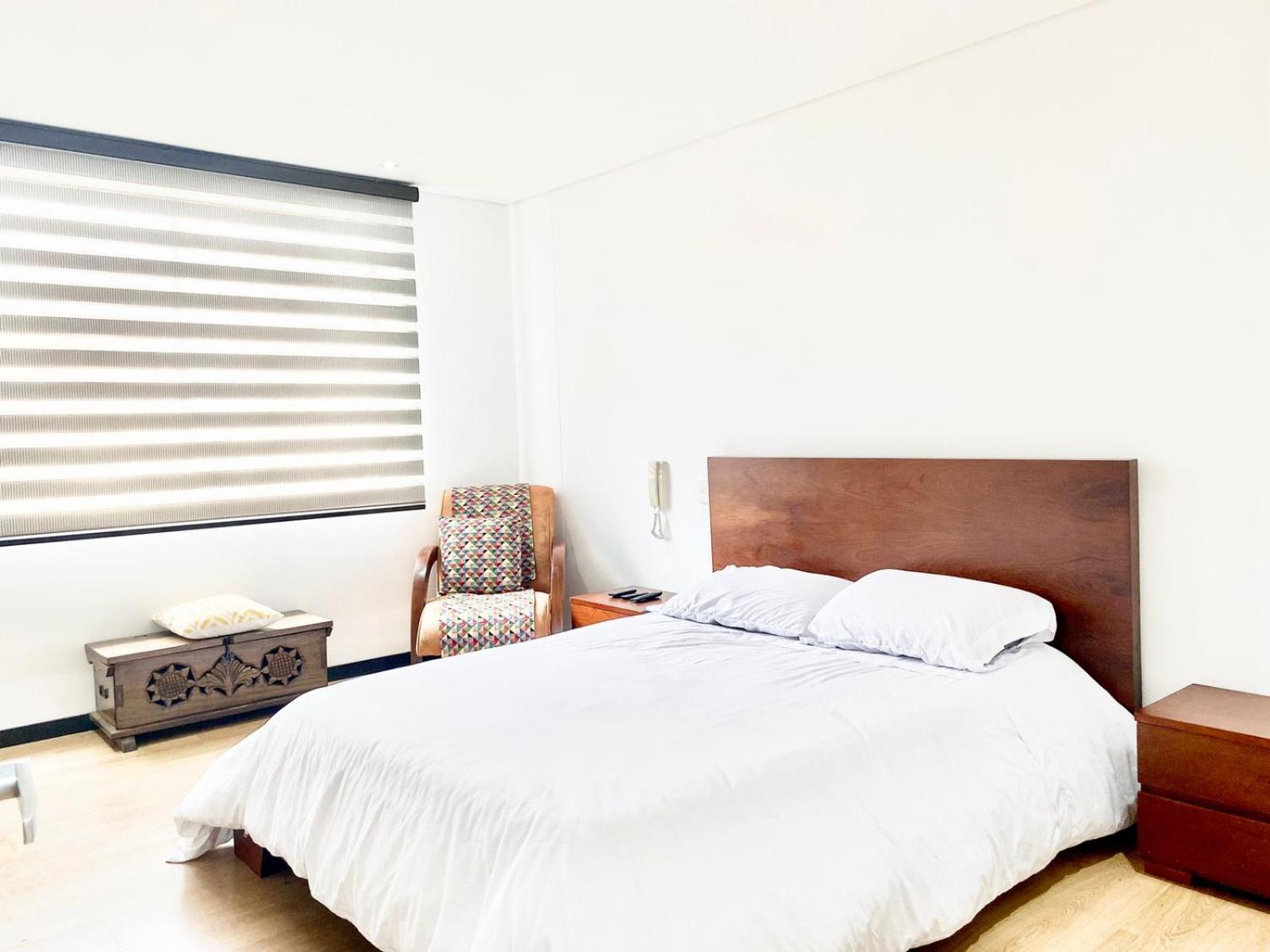 Salitre Alto Apartamento De Lujo En Apartamento *