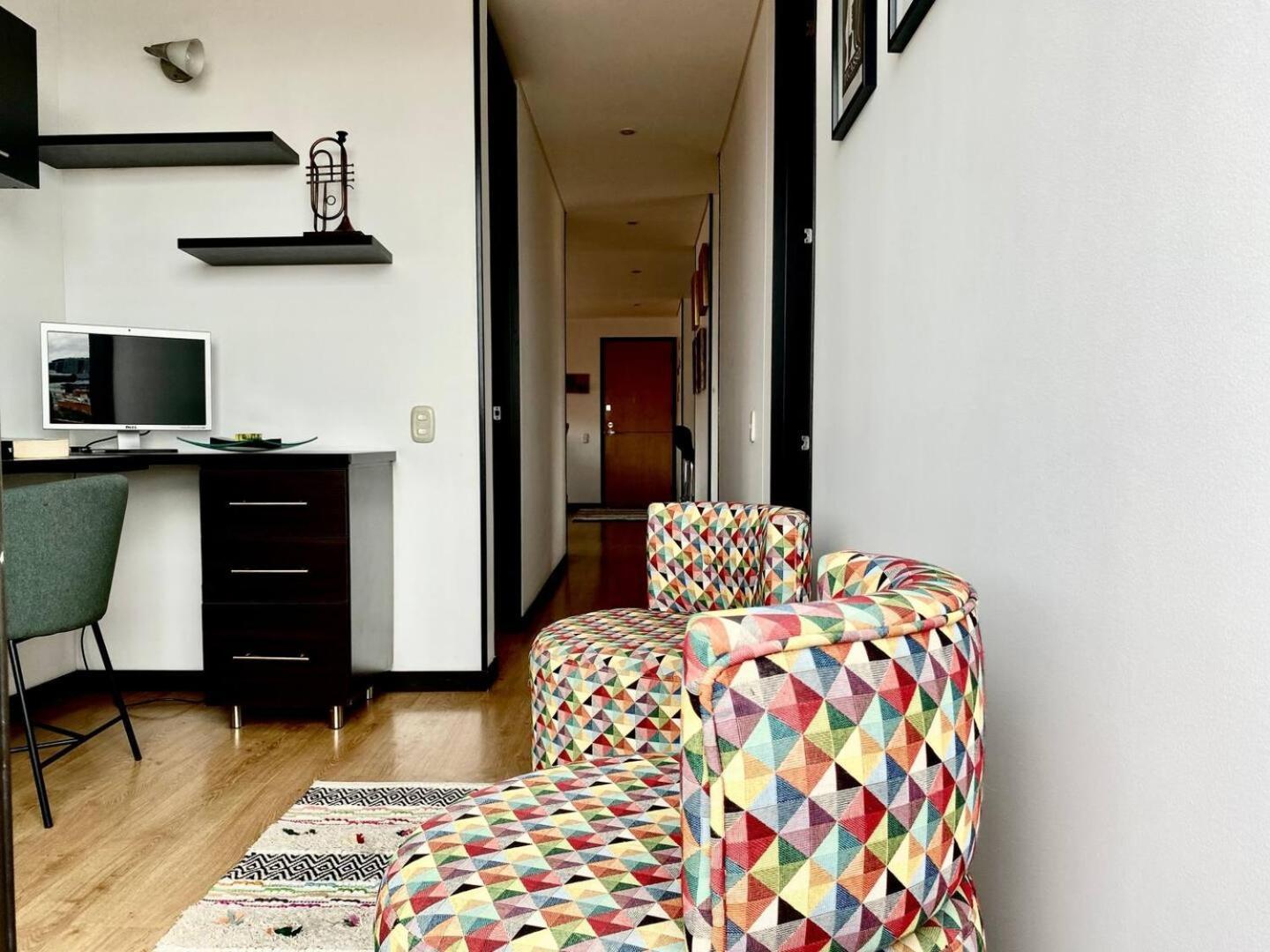 Salitre Alto Apartamento De Lujo En