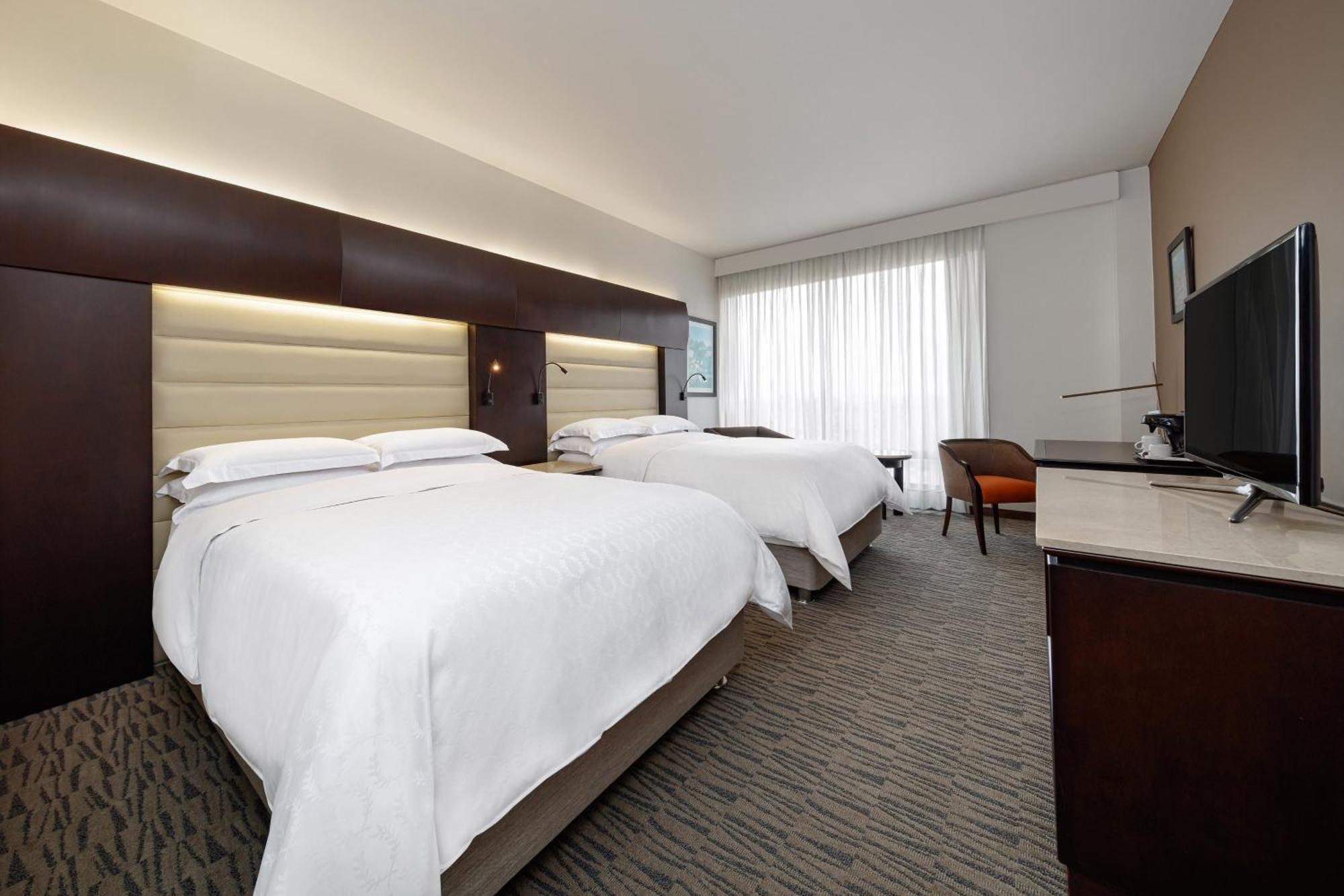 Sheraton 5* Bogotá