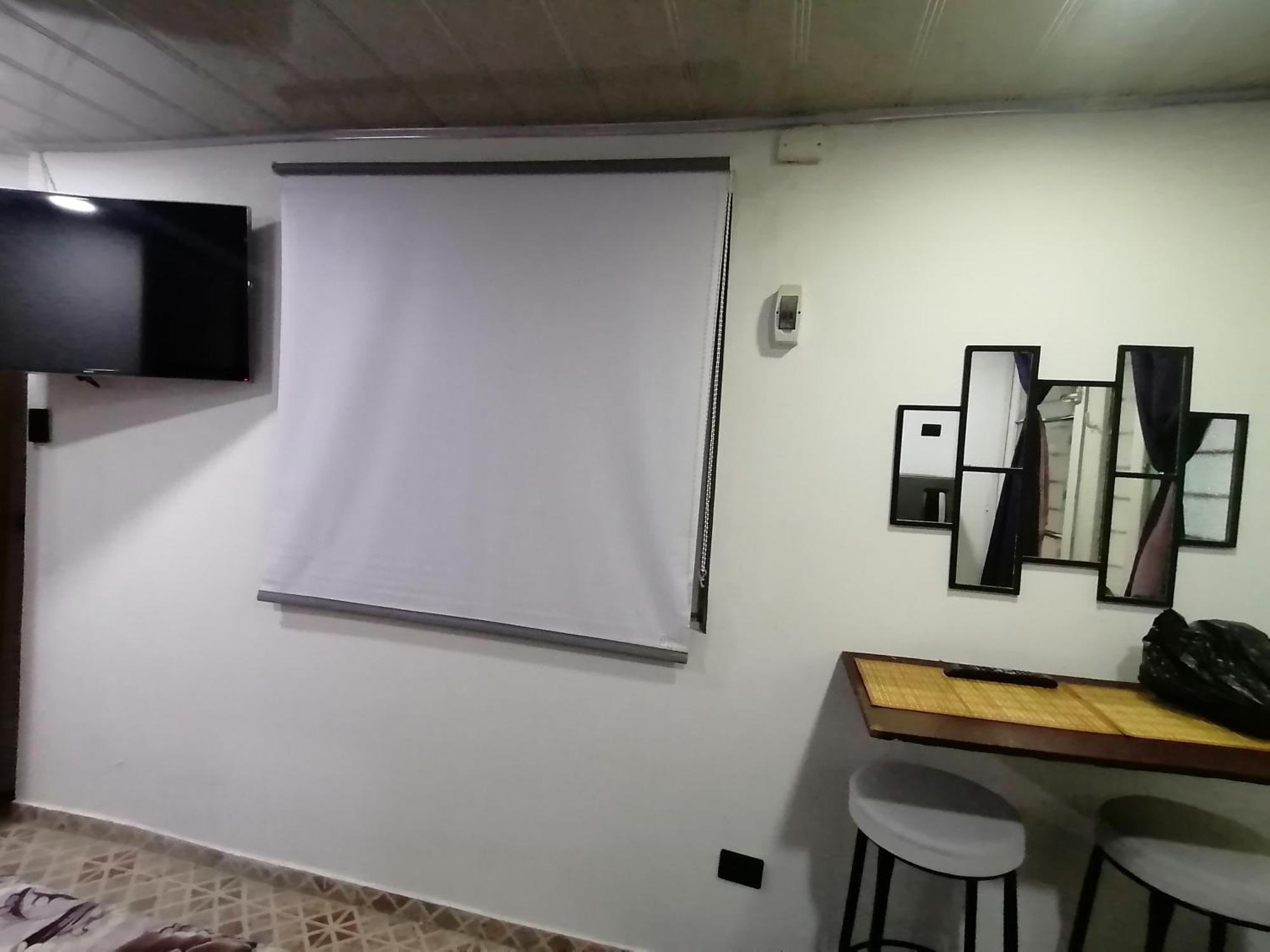Apartamento Amoblado A Excelente Precio Bogotá