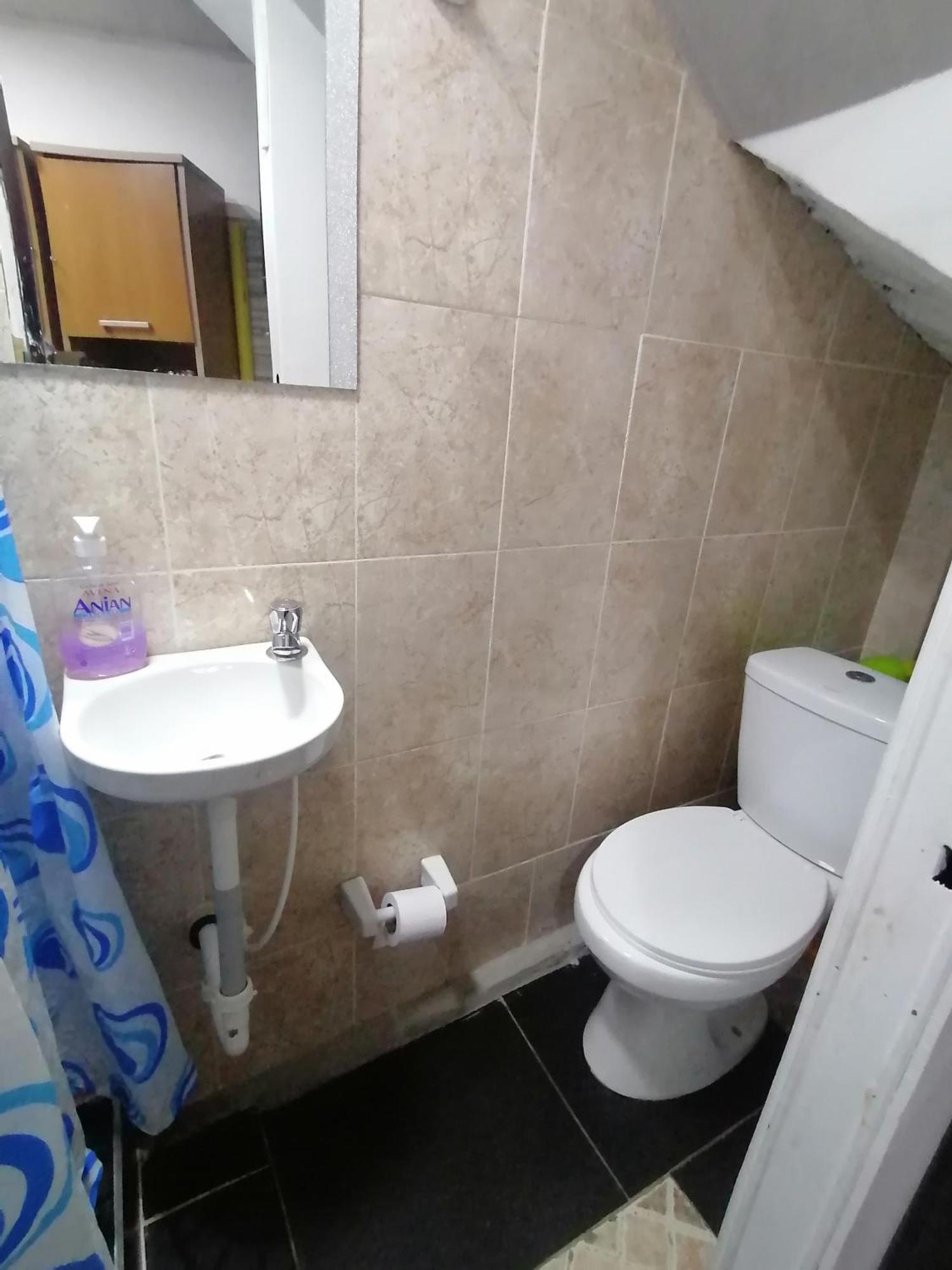 Apartamento Amoblado A Excelente Precio Bogotá