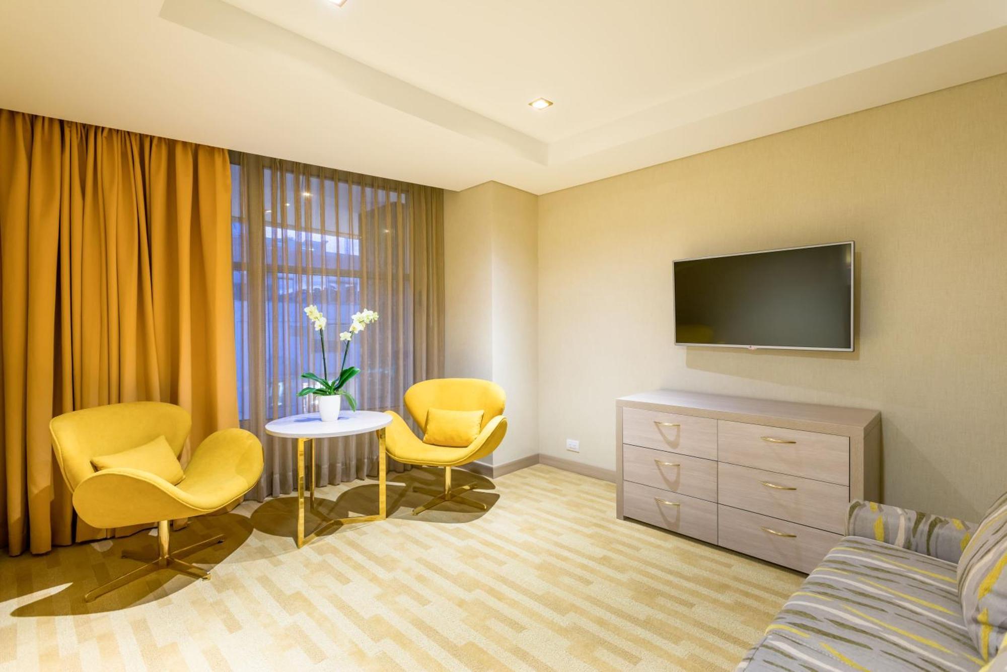 El Dorado Hotel 4*