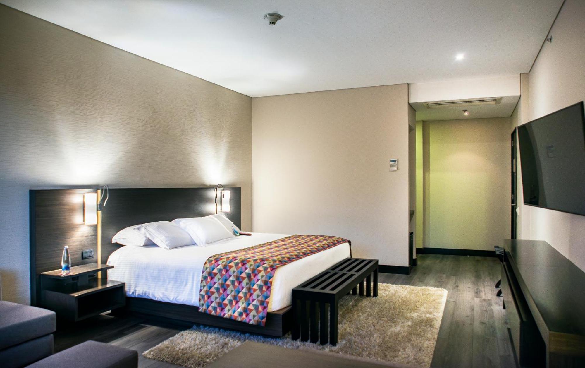 Cite Hotel