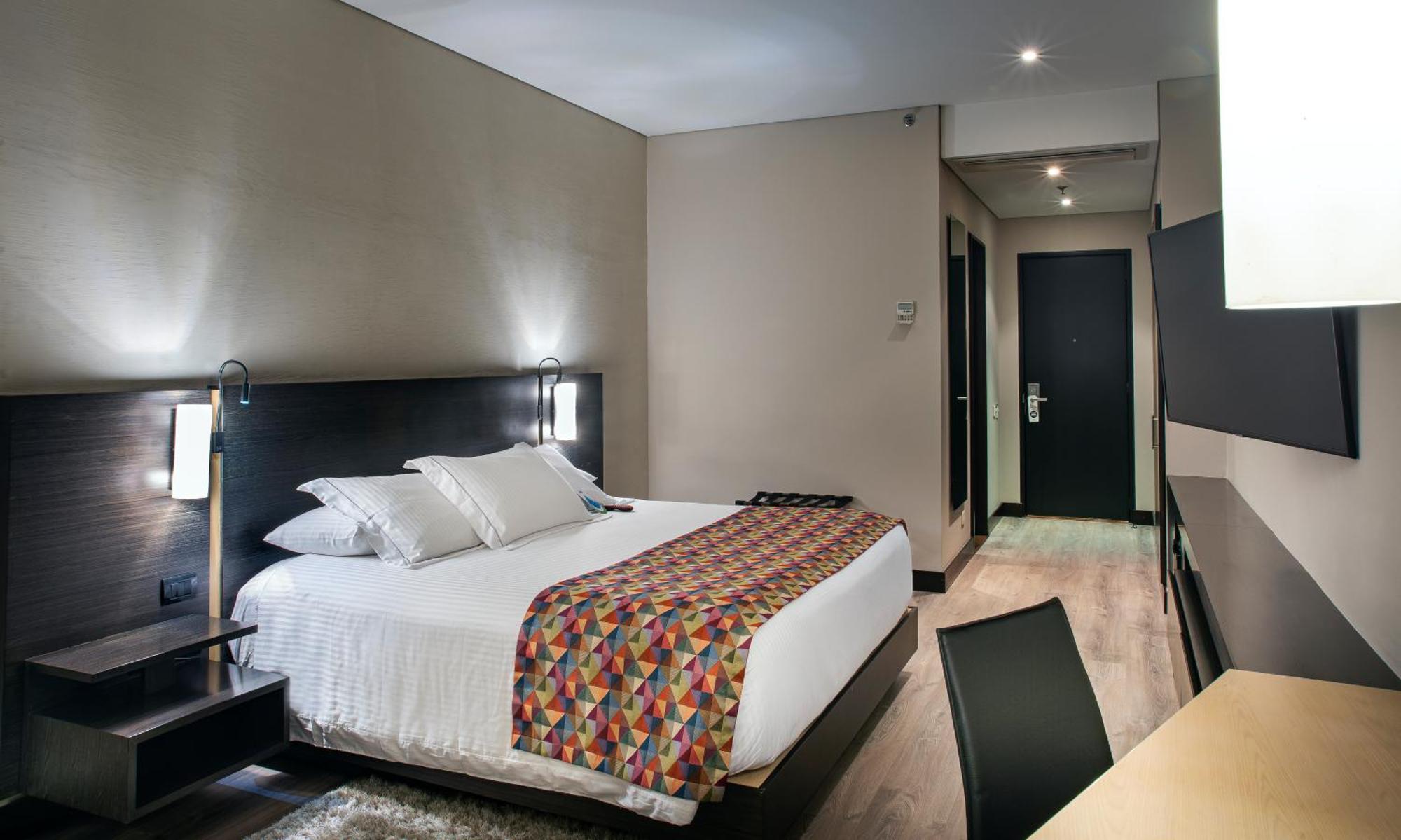 Hotel Cite 4*