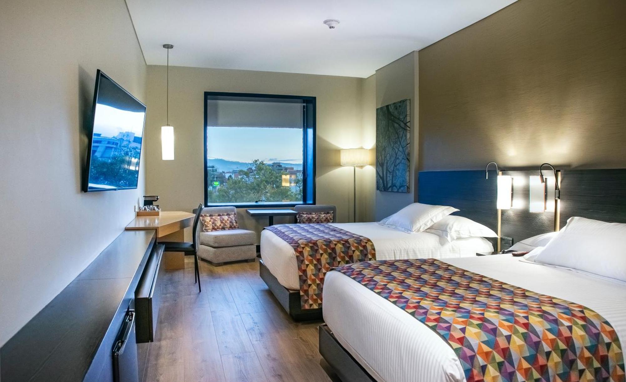 Hotel Cite