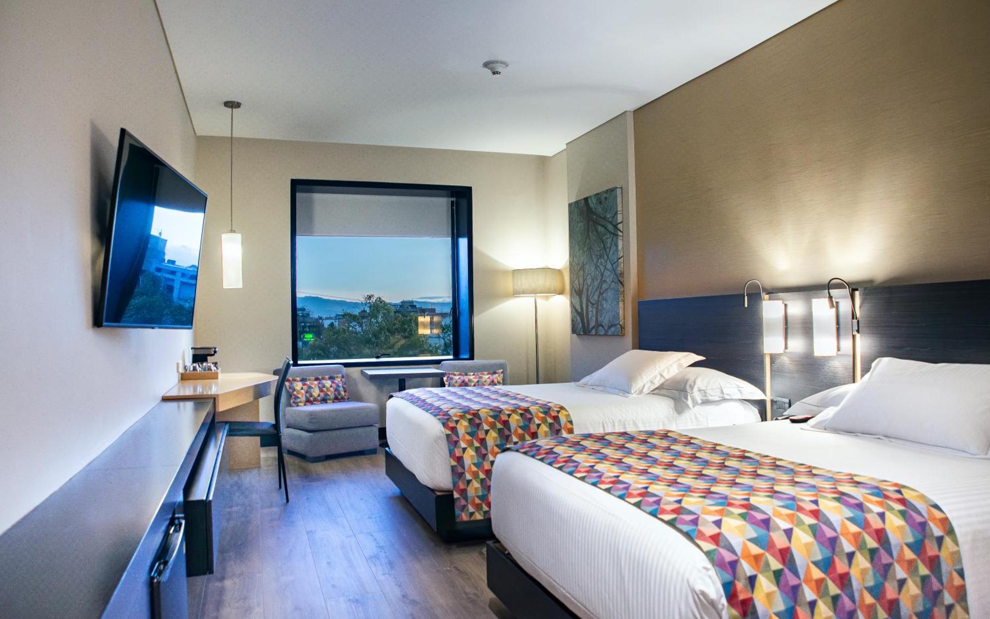 Cite Hotel