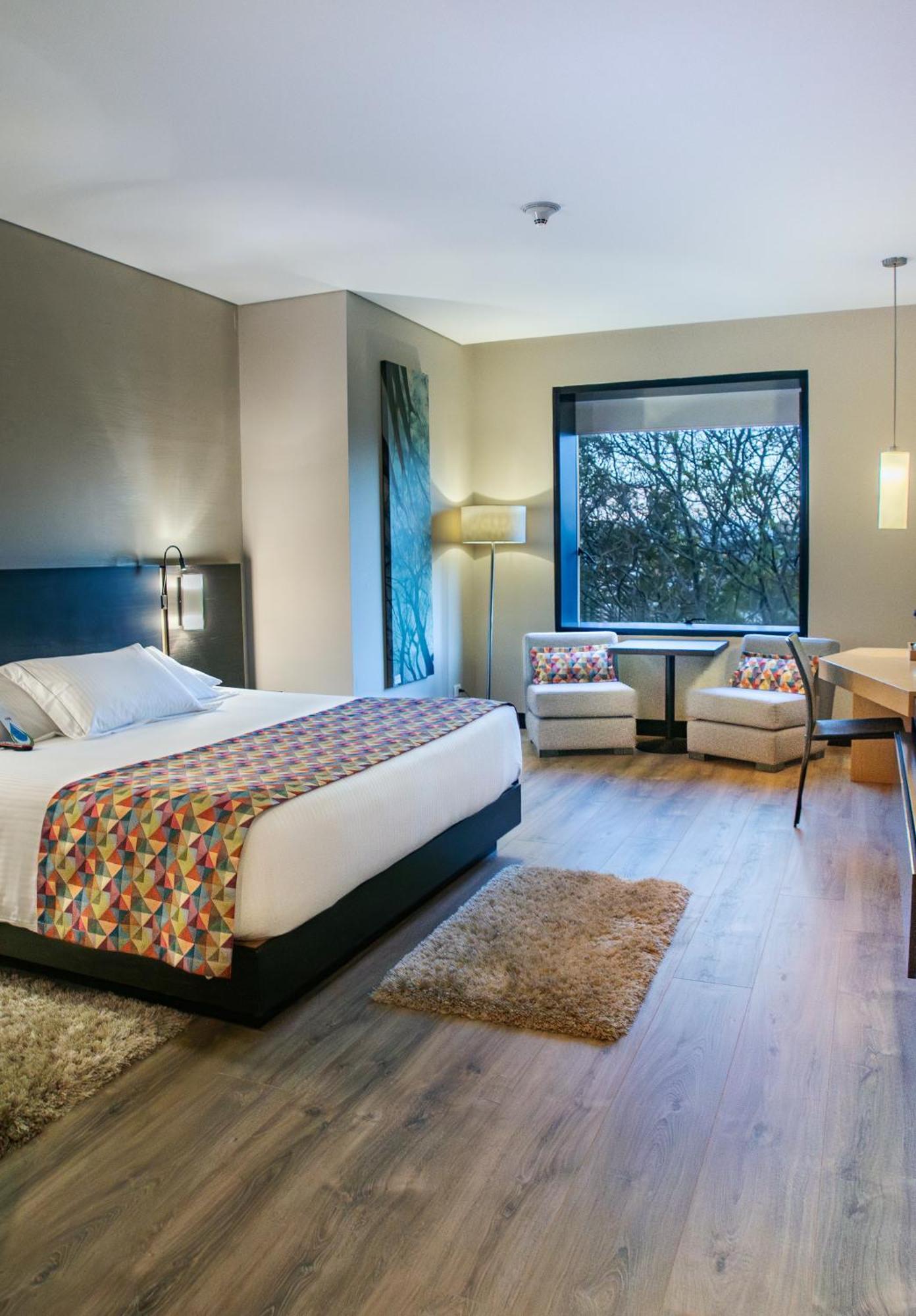 Hotel Cite Bogotá