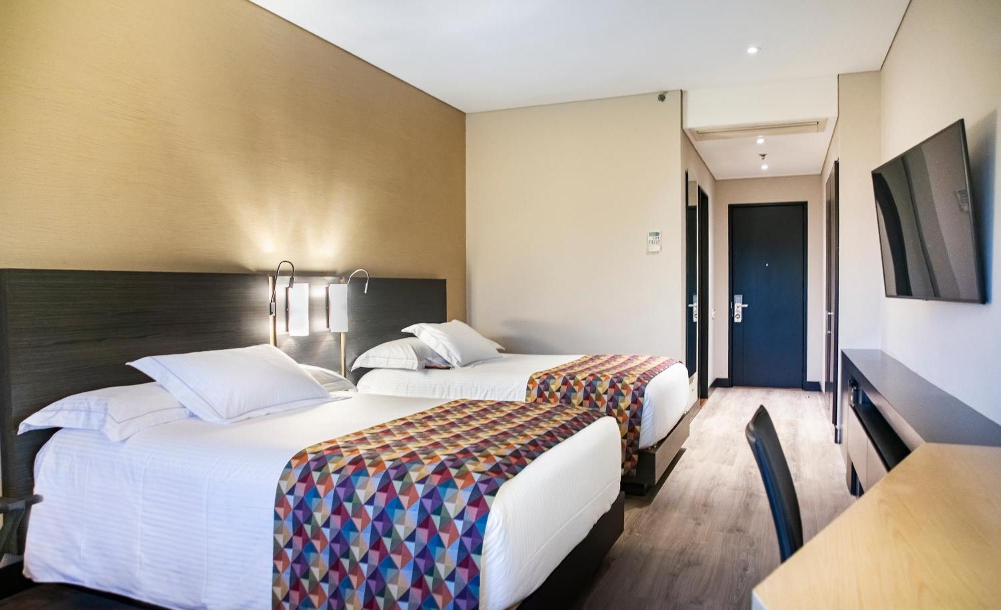 Cite Hotel