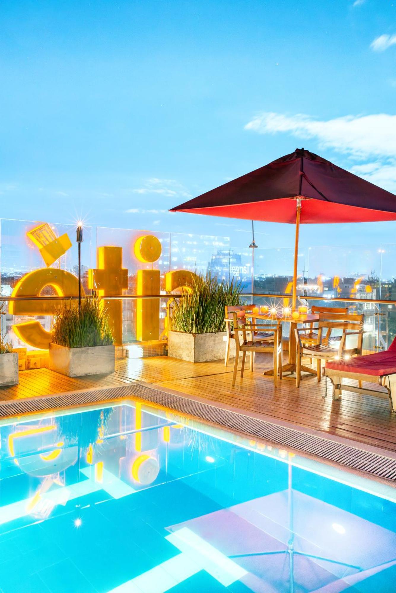 Cite Hotel 4*