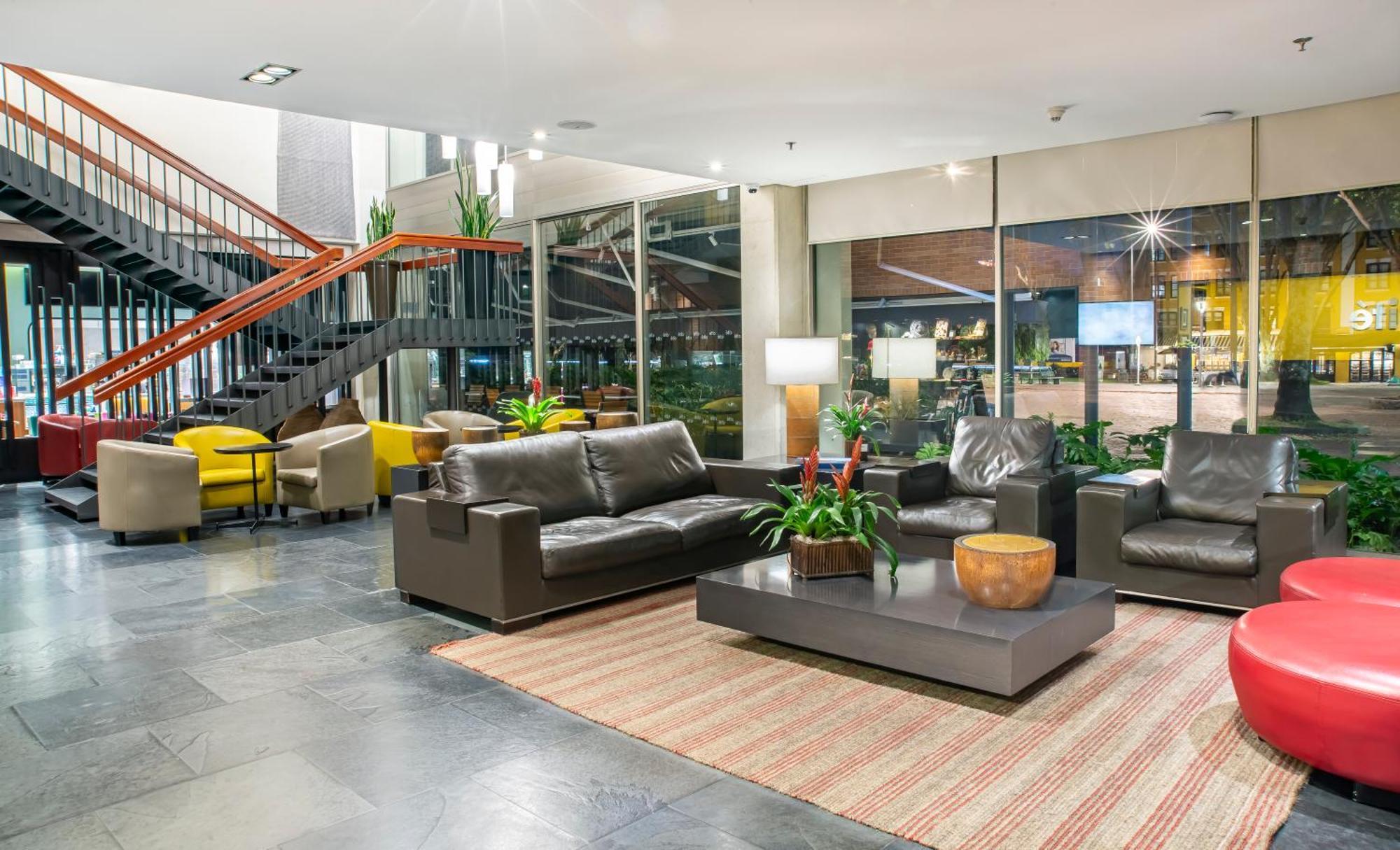 Hotel Cite Bogotá