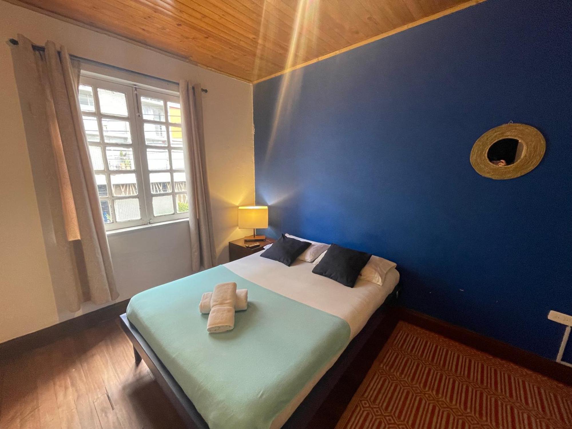 Hobu Hostal Bogotá