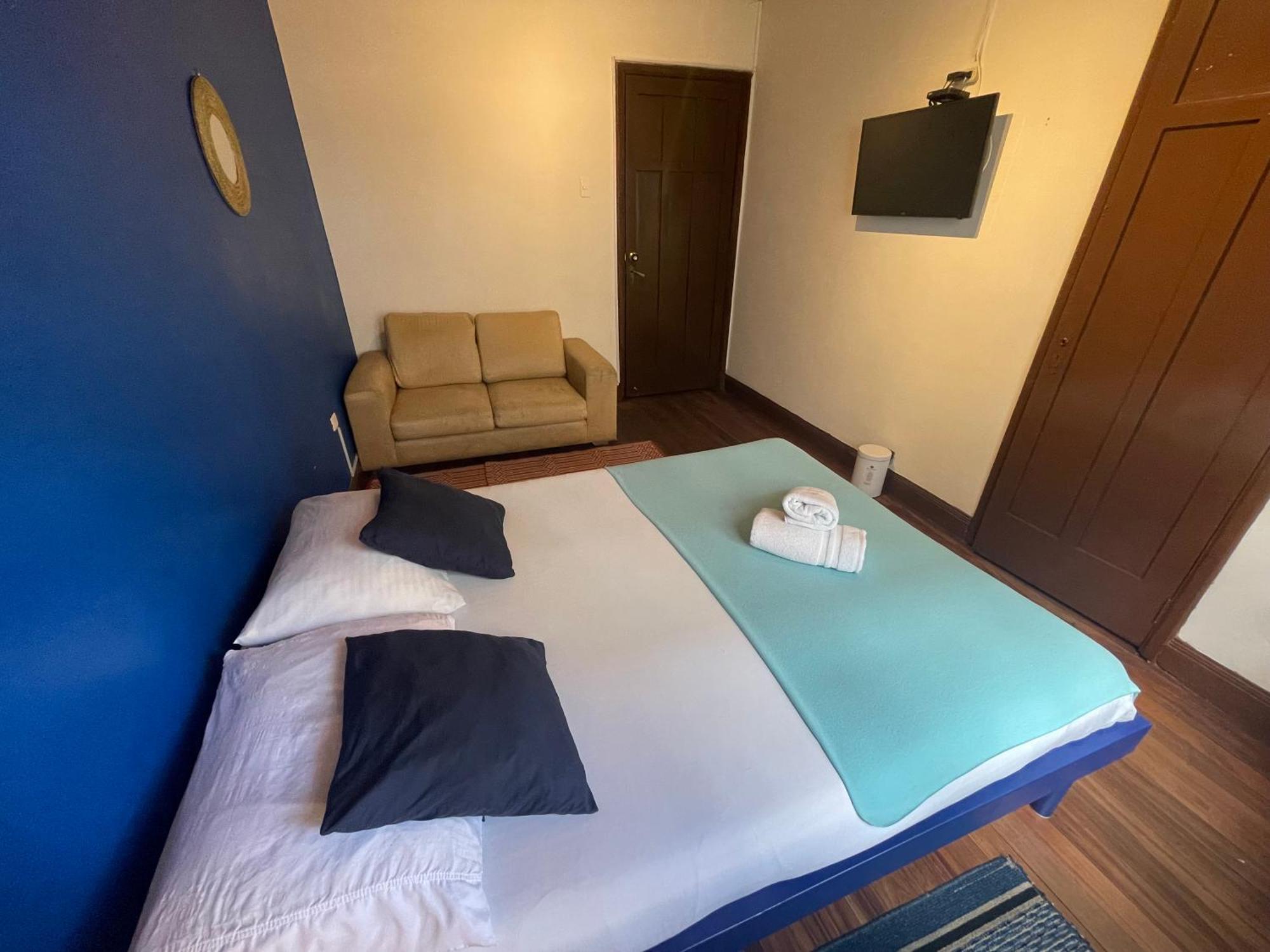 Hostal Hobu Bogotá