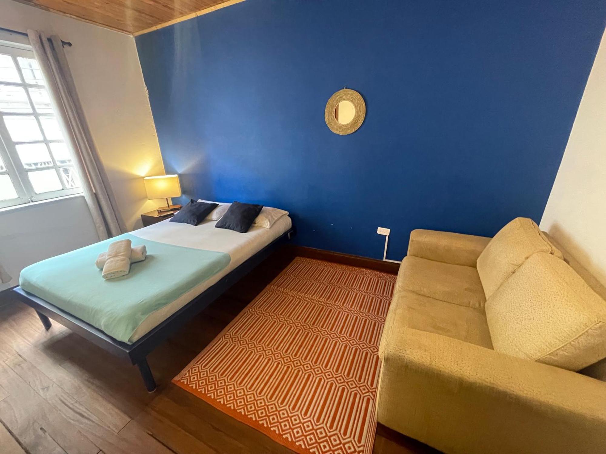 Hostal Hobu Bogotá