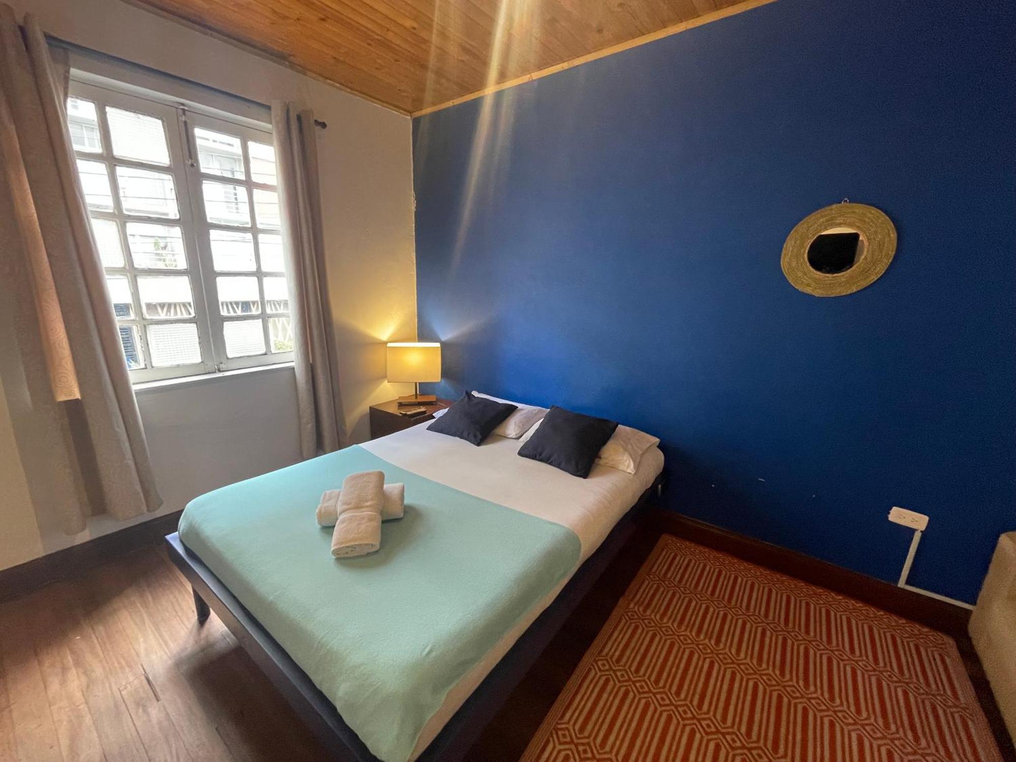 Hobu Hostal *