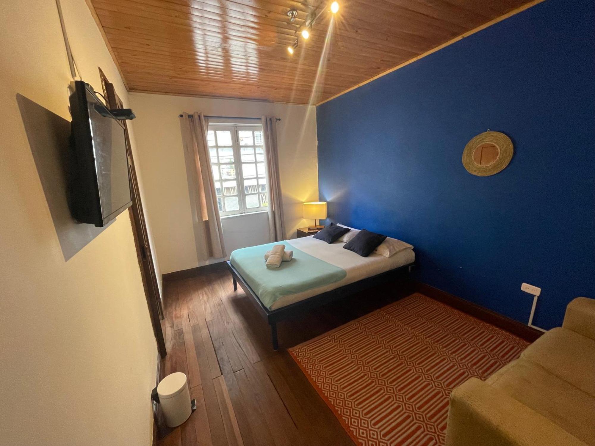 Hobu Hostal