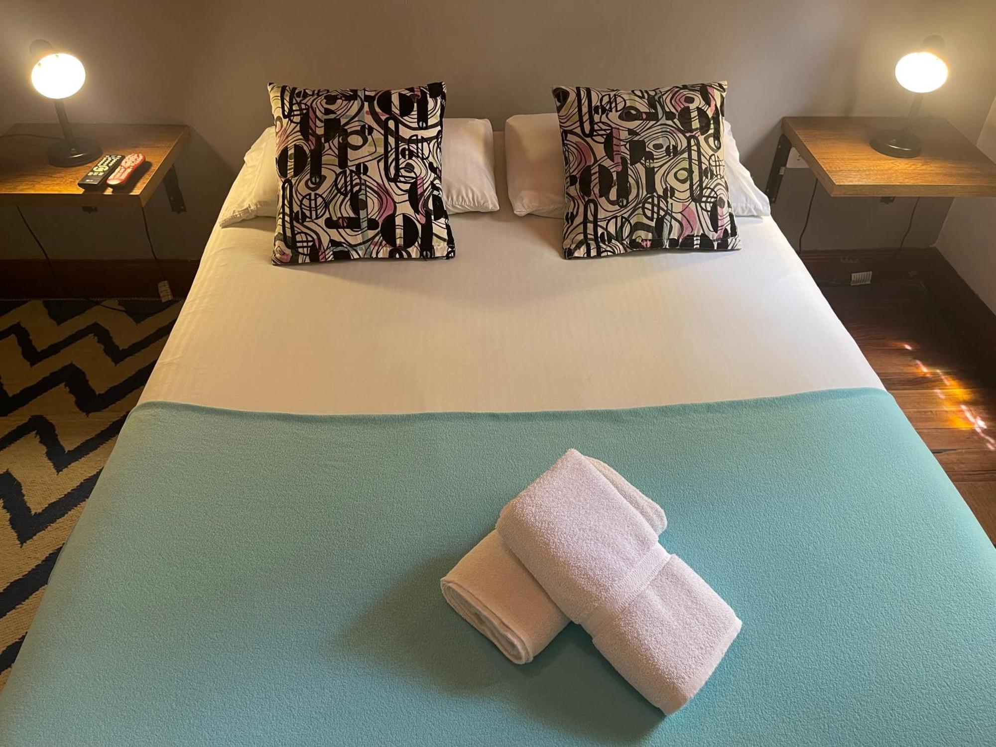 Hobu Hostal Bogotá