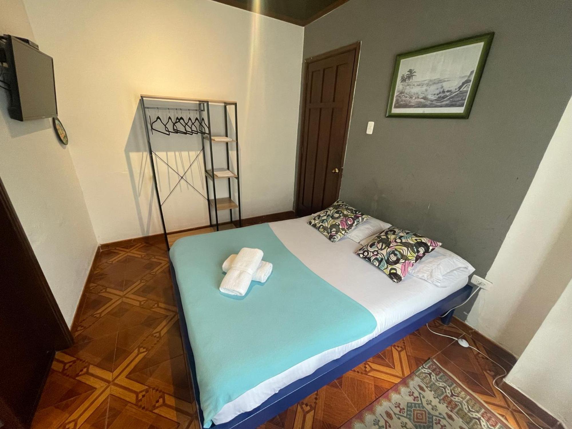 Hobu Hostal