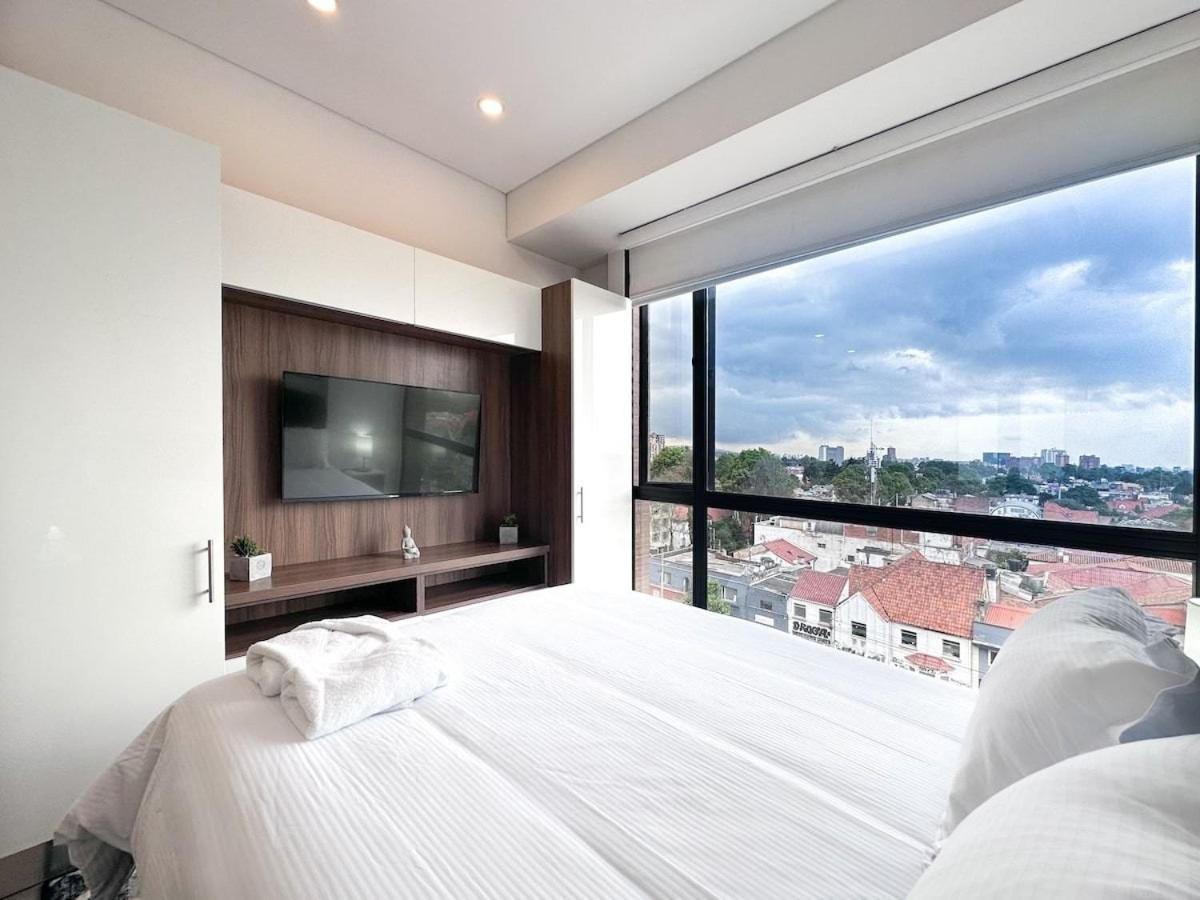 Modernos Y Exclusivos En Apartamento *