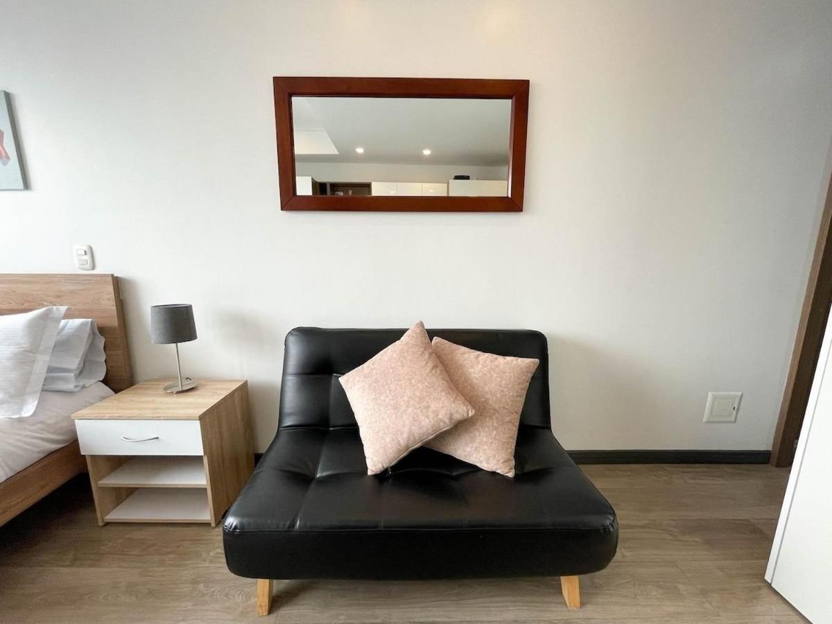 Modernos Y Exclusivos En Apartamento