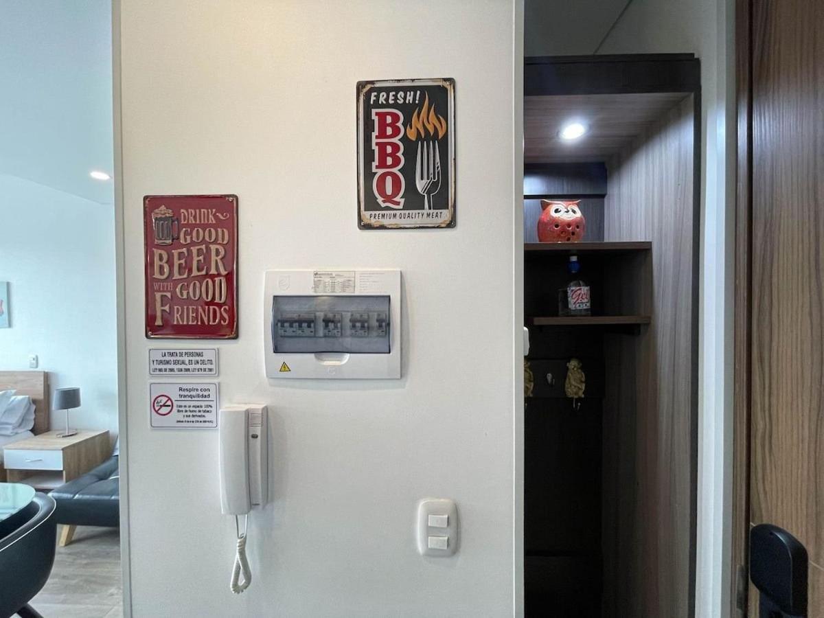 Modernos Y Exclusivos En Apartamento