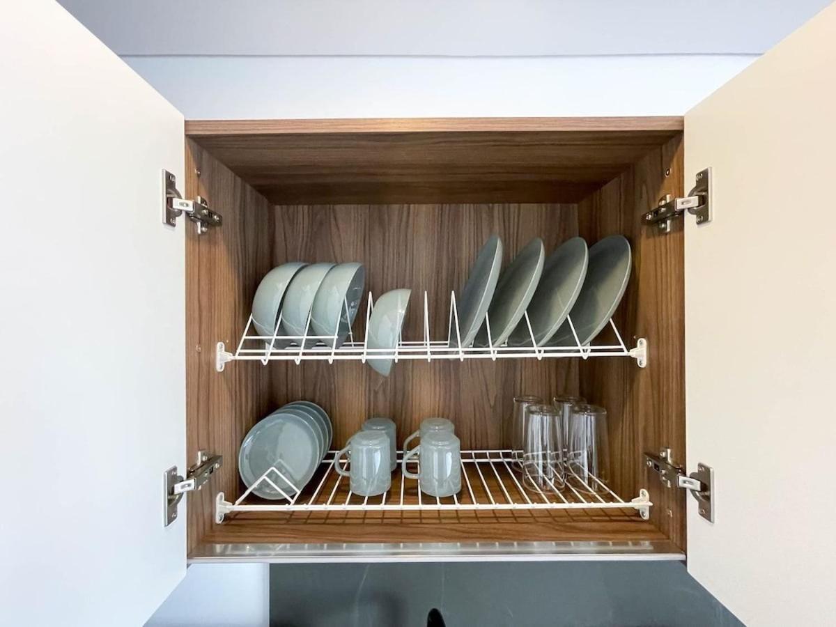 Modernos Y Exclusivos En Apartamento