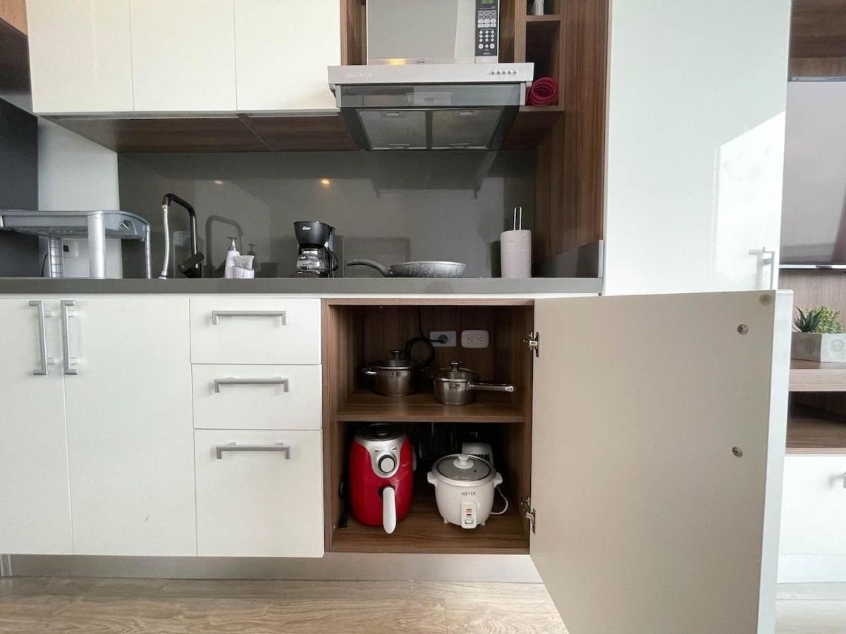 Apartamento Modernos Y Exclusivos En *