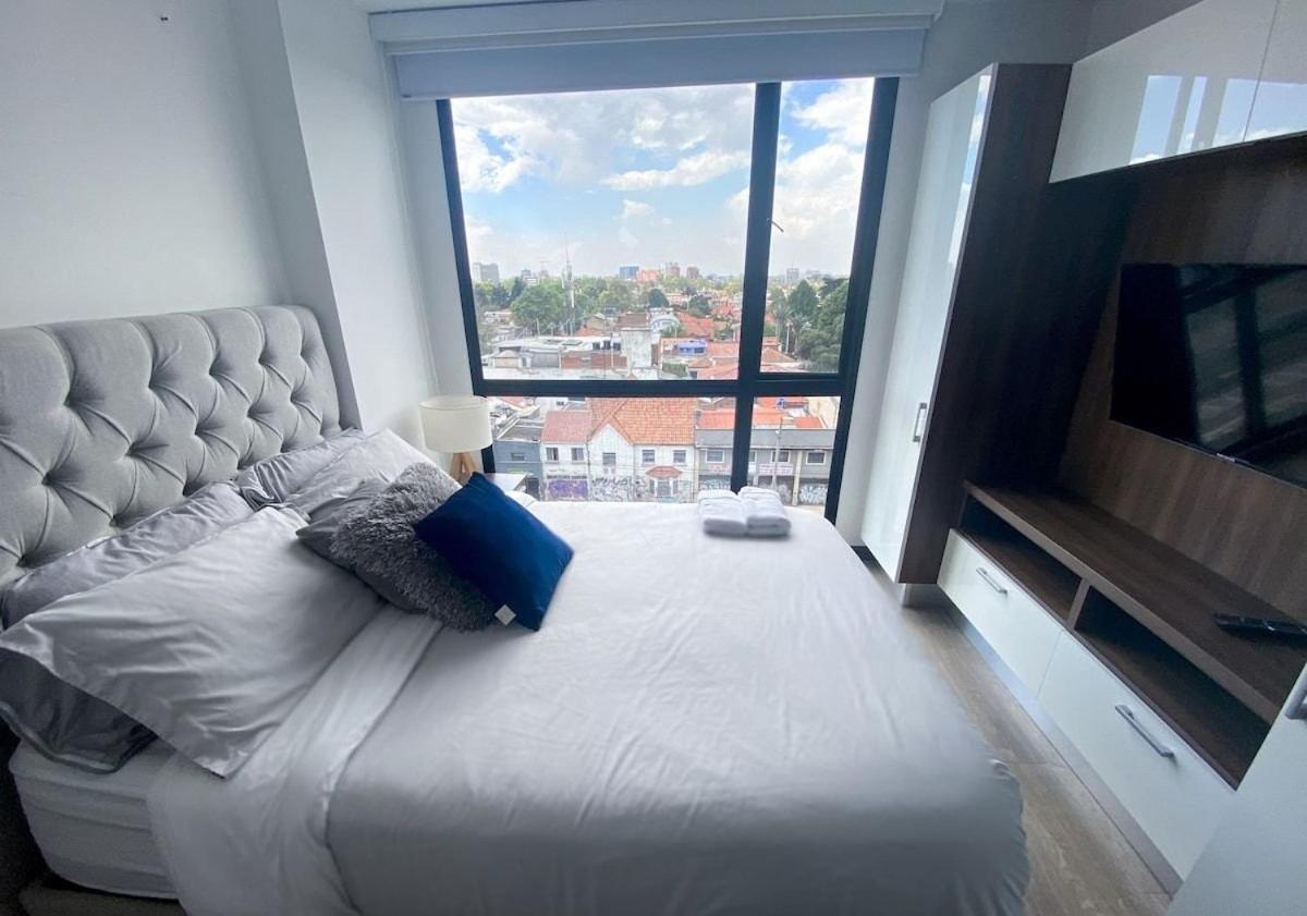 Apartamento Modernos Y Exclusivos En