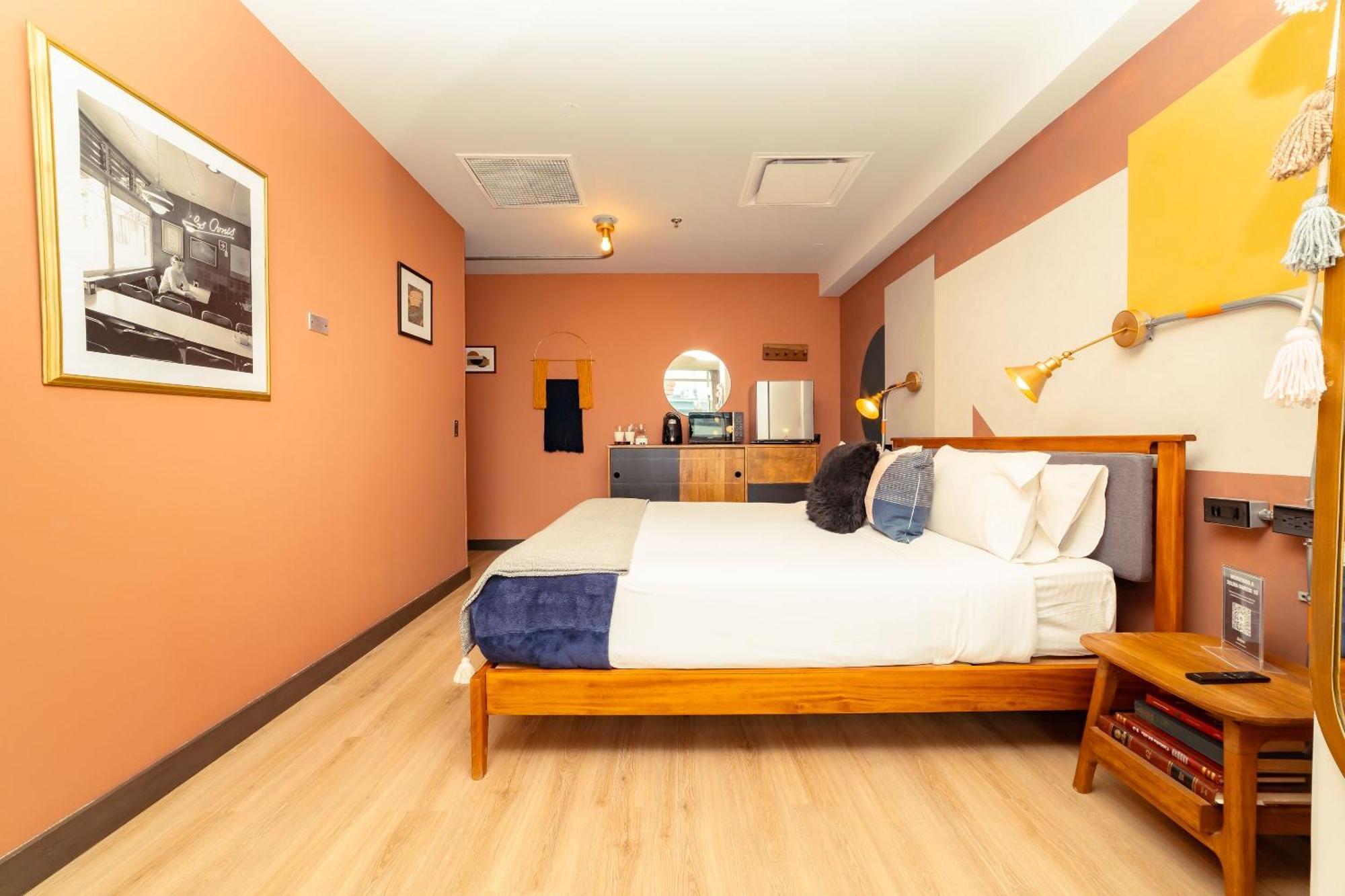 Selina Parque 93 Hotel 4*
