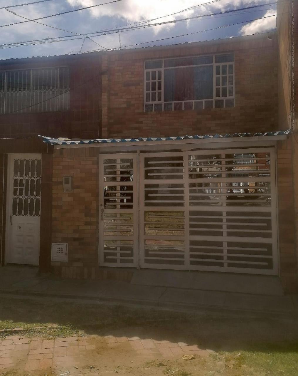 Casa Hospedaje - H * Bogotá