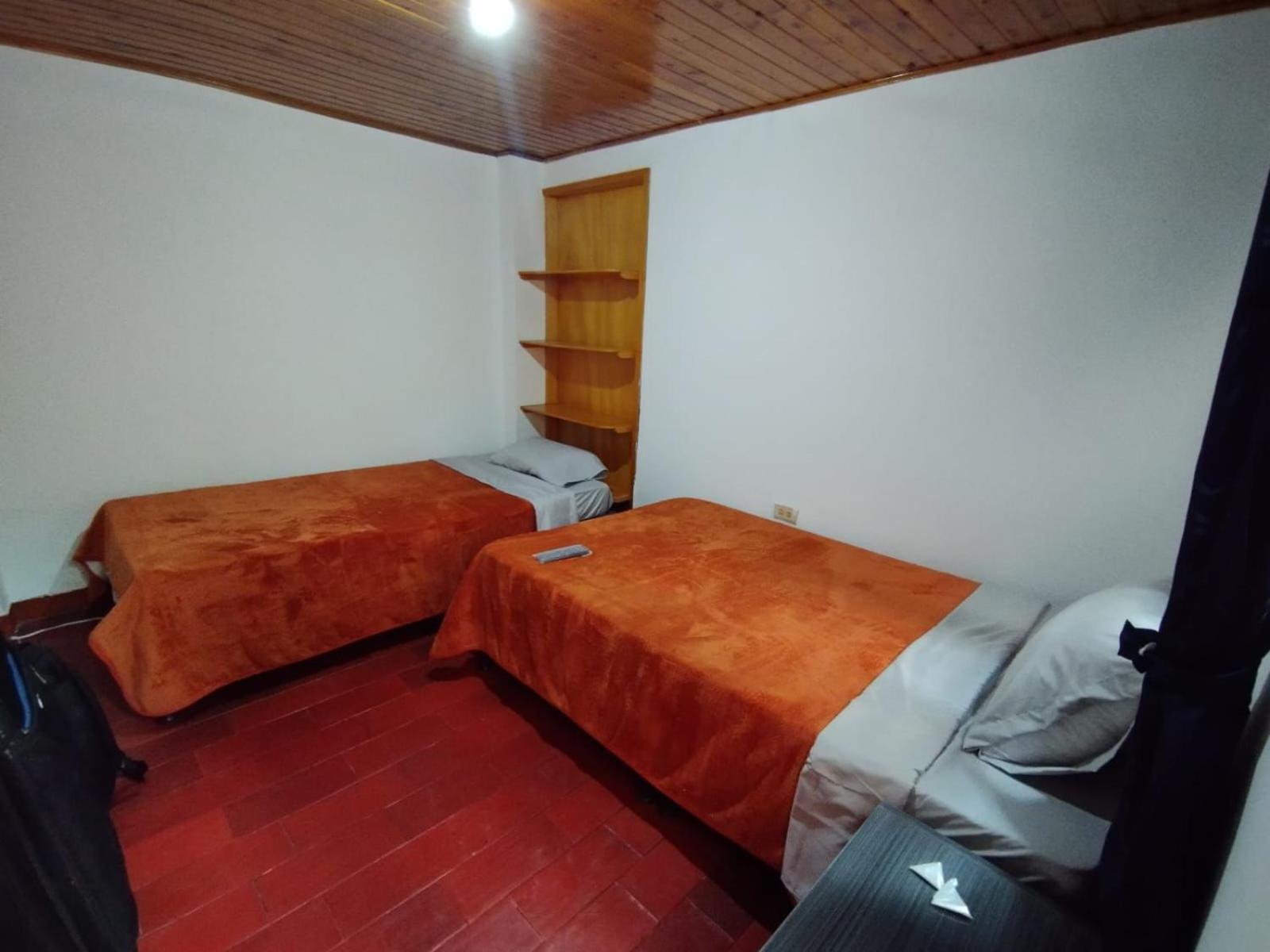 Casa Esther Pensión