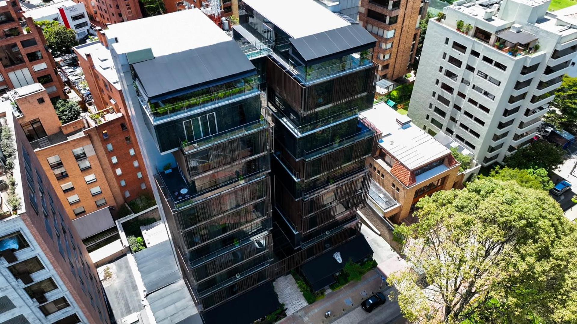 Hotel Ghl Bioxury
