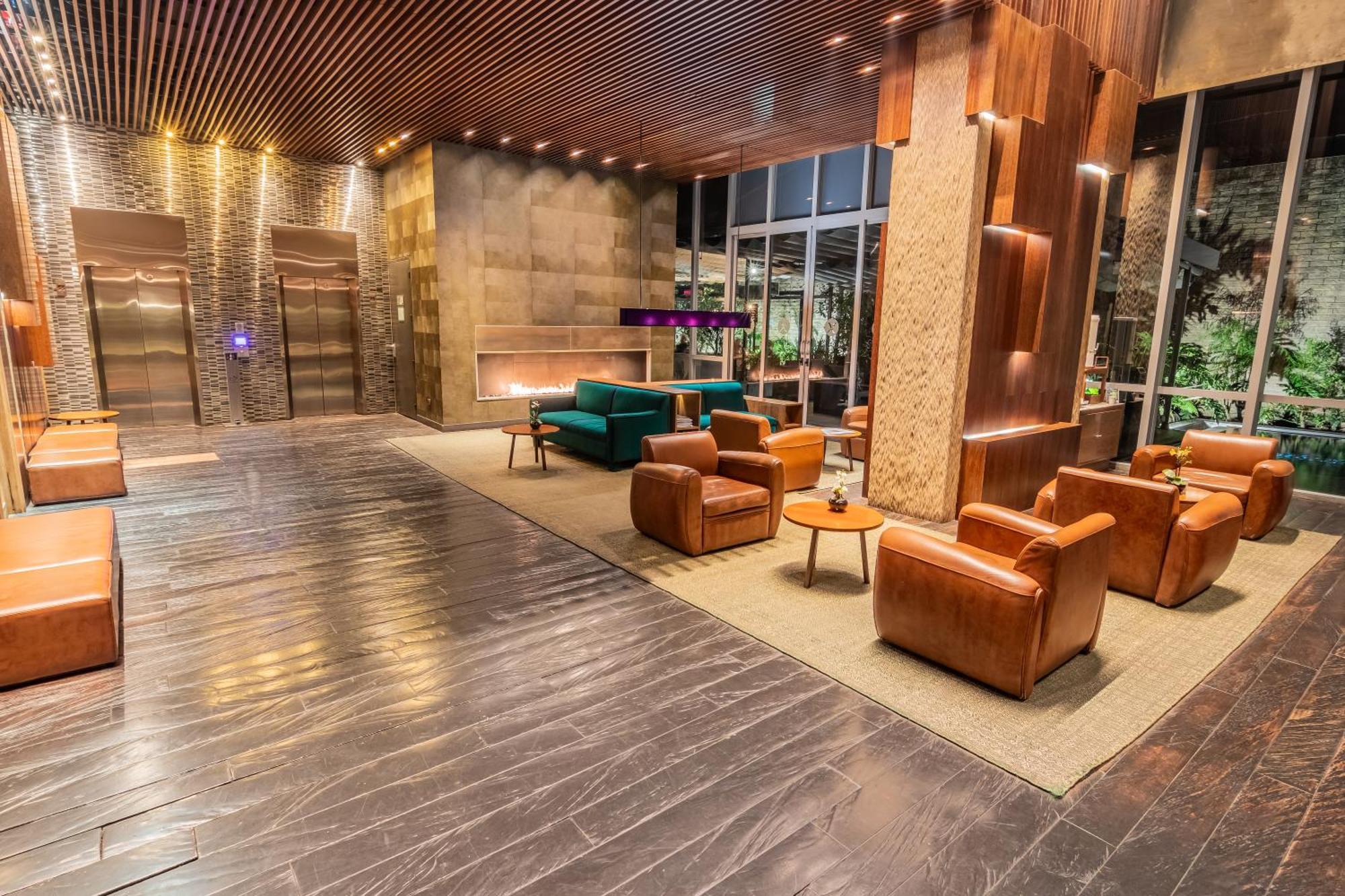 Hotel Ghl Bioxury Bogotá