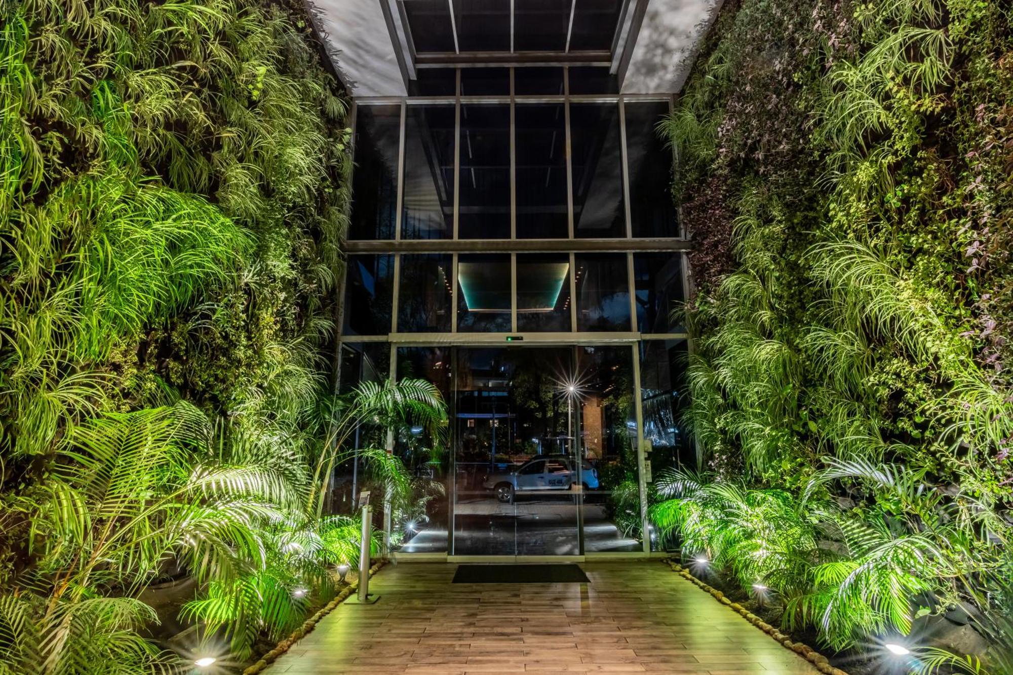 Hotel Ghl Bioxury Bogotá