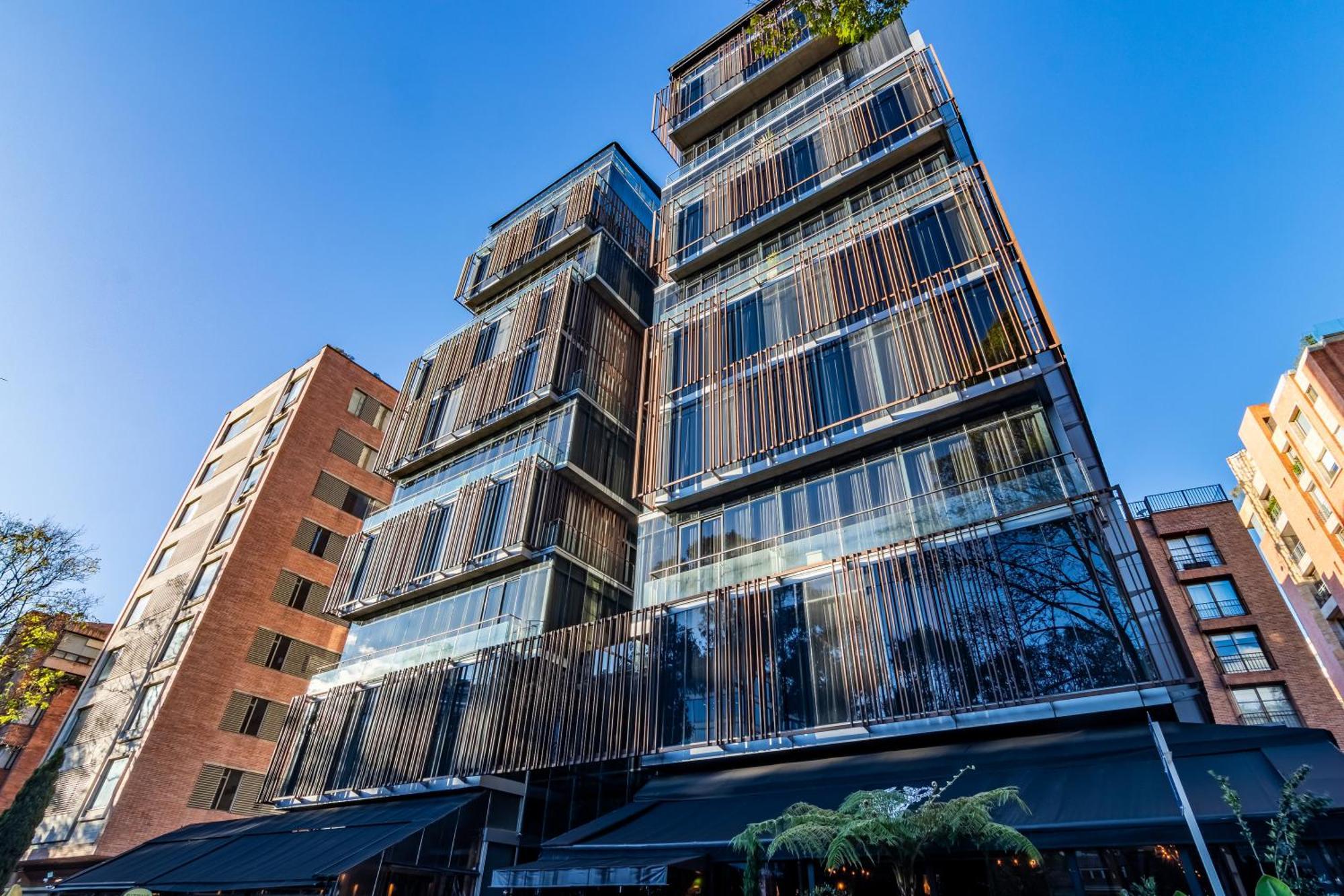 Ghl Bioxury Bogotá